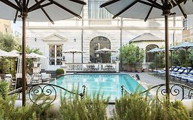 Palazzo Dama - Preferred Hotels&Resorts