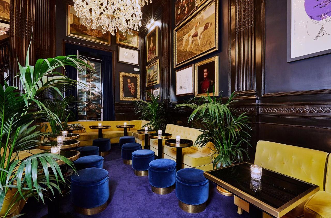 Palazzo Dama - Preferred Hotels&Resorts Roma Esterno foto