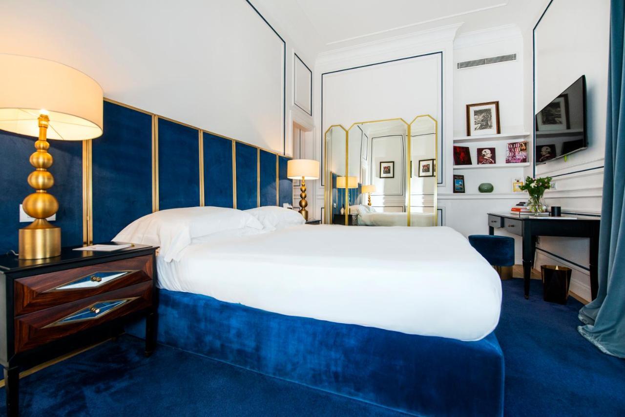 Palazzo Dama - Preferred Hotels&Resorts Roma Esterno foto