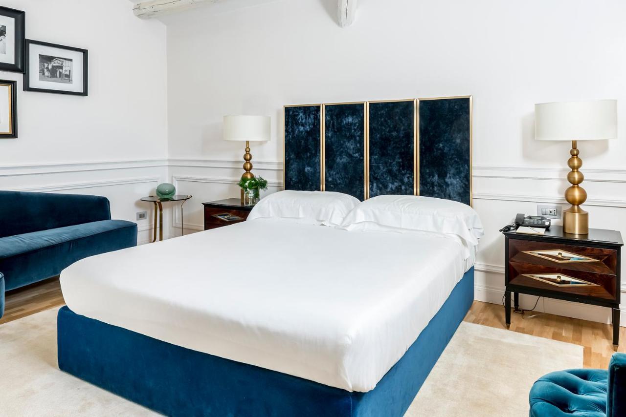 Palazzo Dama - Preferred Hotels&Resorts Roma Esterno foto