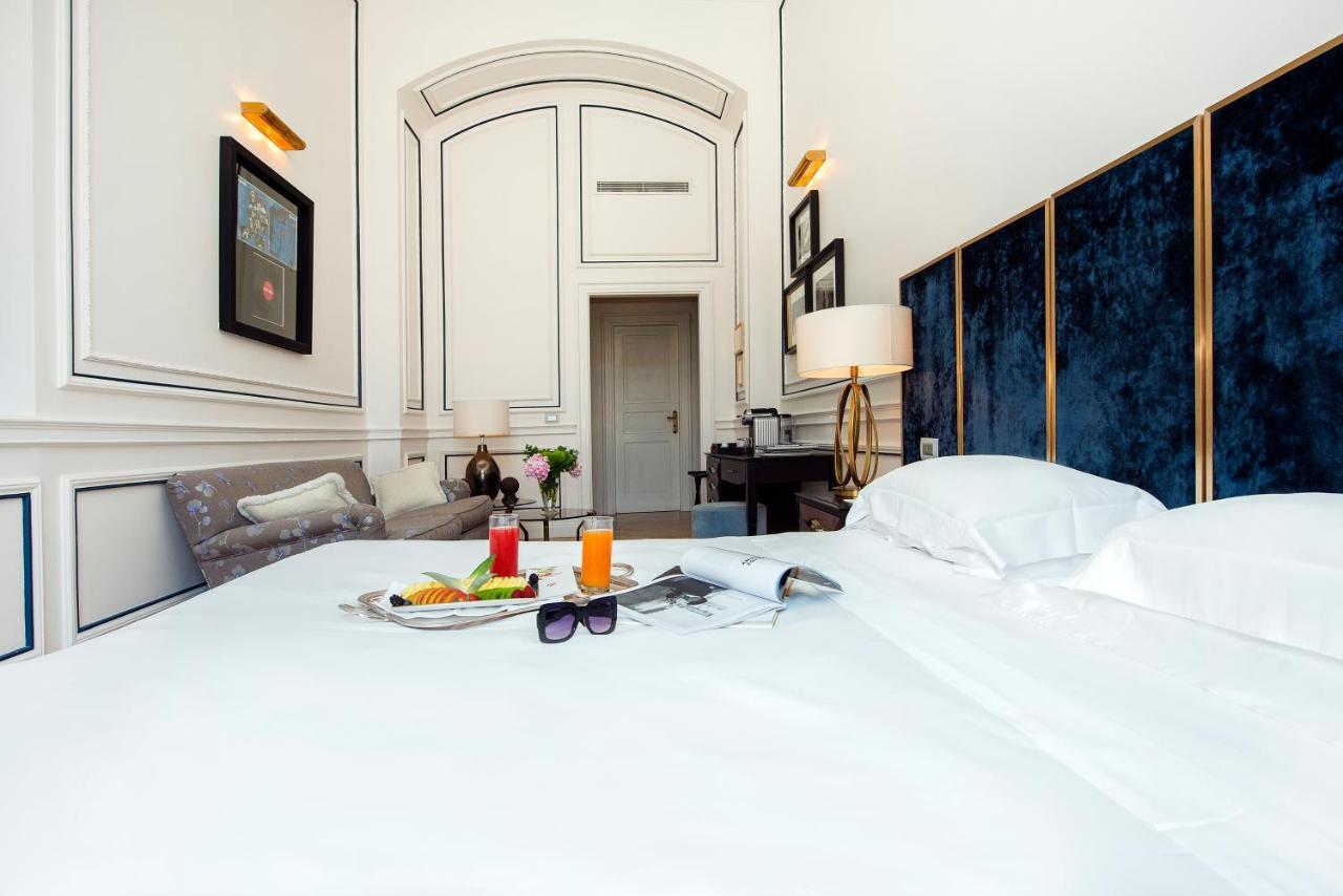 Palazzo Dama - Preferred Hotels&Resorts Roma Esterno foto