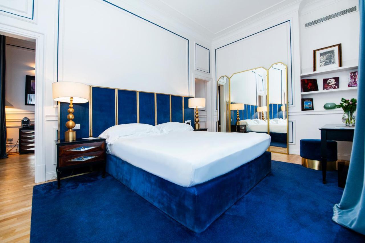 Palazzo Dama - Preferred Hotels&Resorts Roma Esterno foto