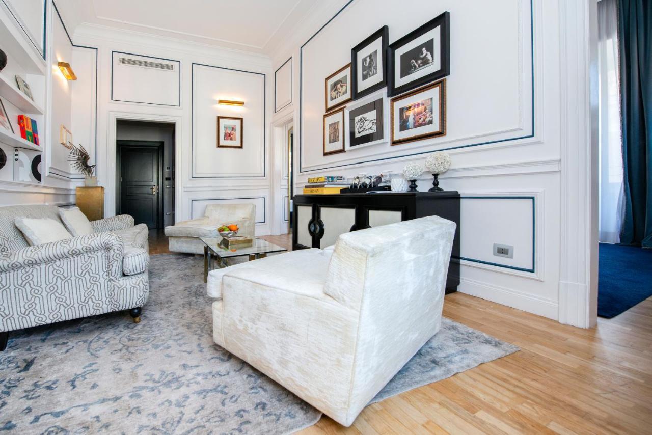 Palazzo Dama - Preferred Hotels&Resorts Roma Esterno foto