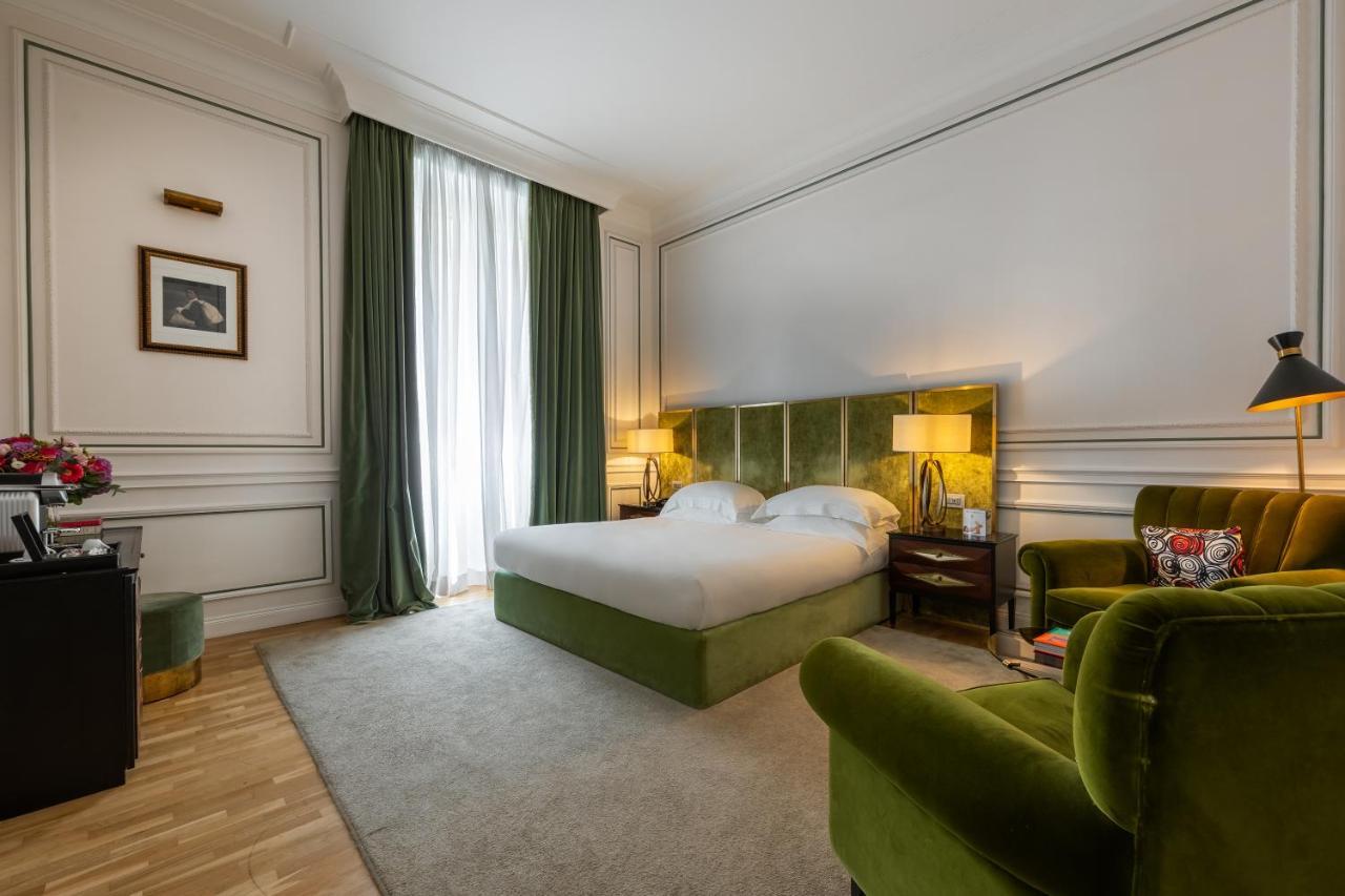 Palazzo Dama - Preferred Hotels&Resorts Roma Esterno foto
