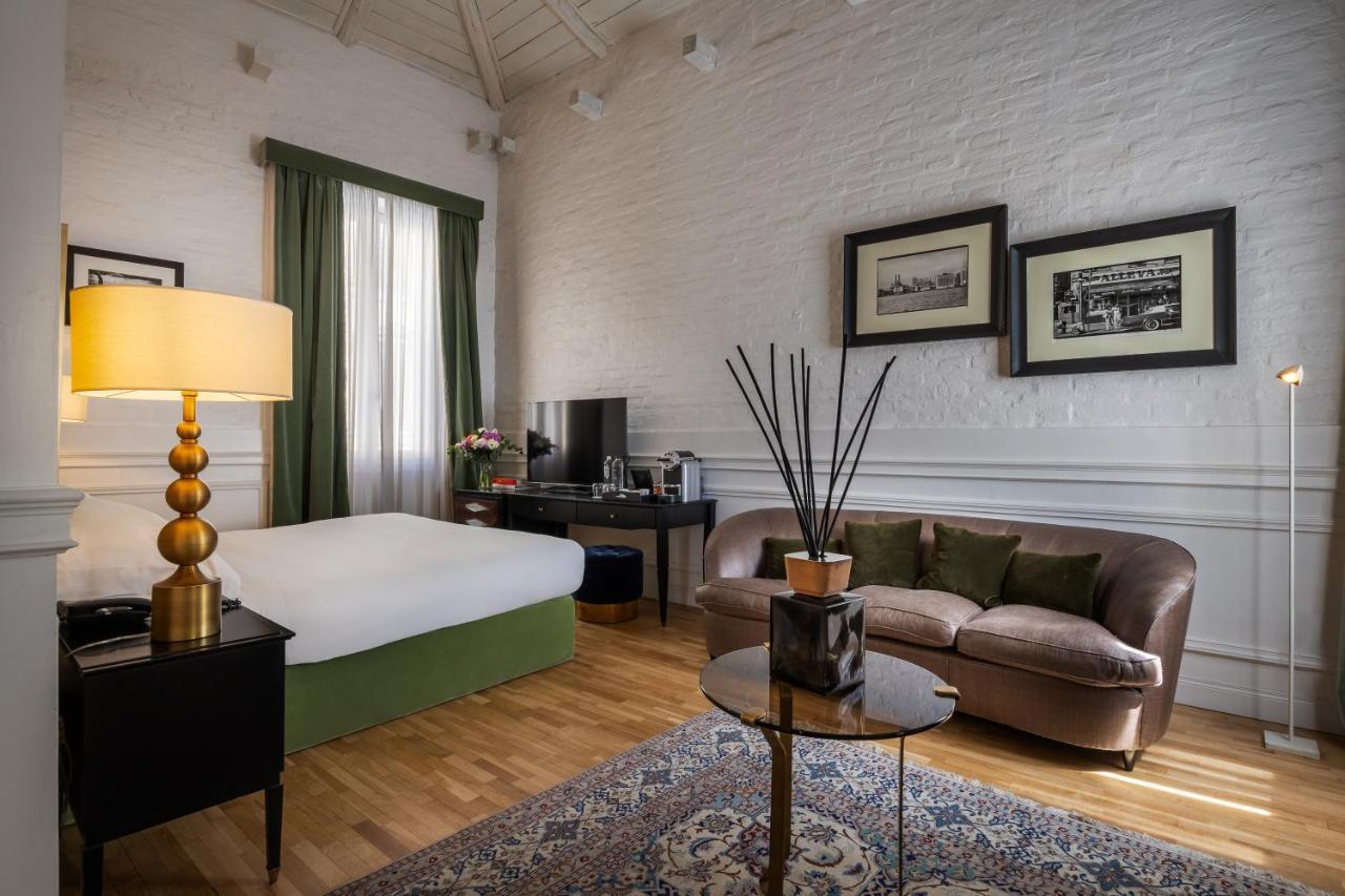 Palazzo Dama - Preferred Hotels&Resorts Roma Esterno foto