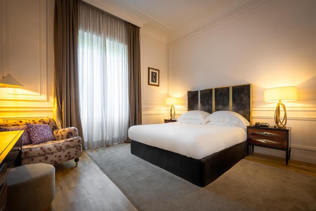 Palazzo Dama - Preferred Hotels&Resorts Roma Esterno foto