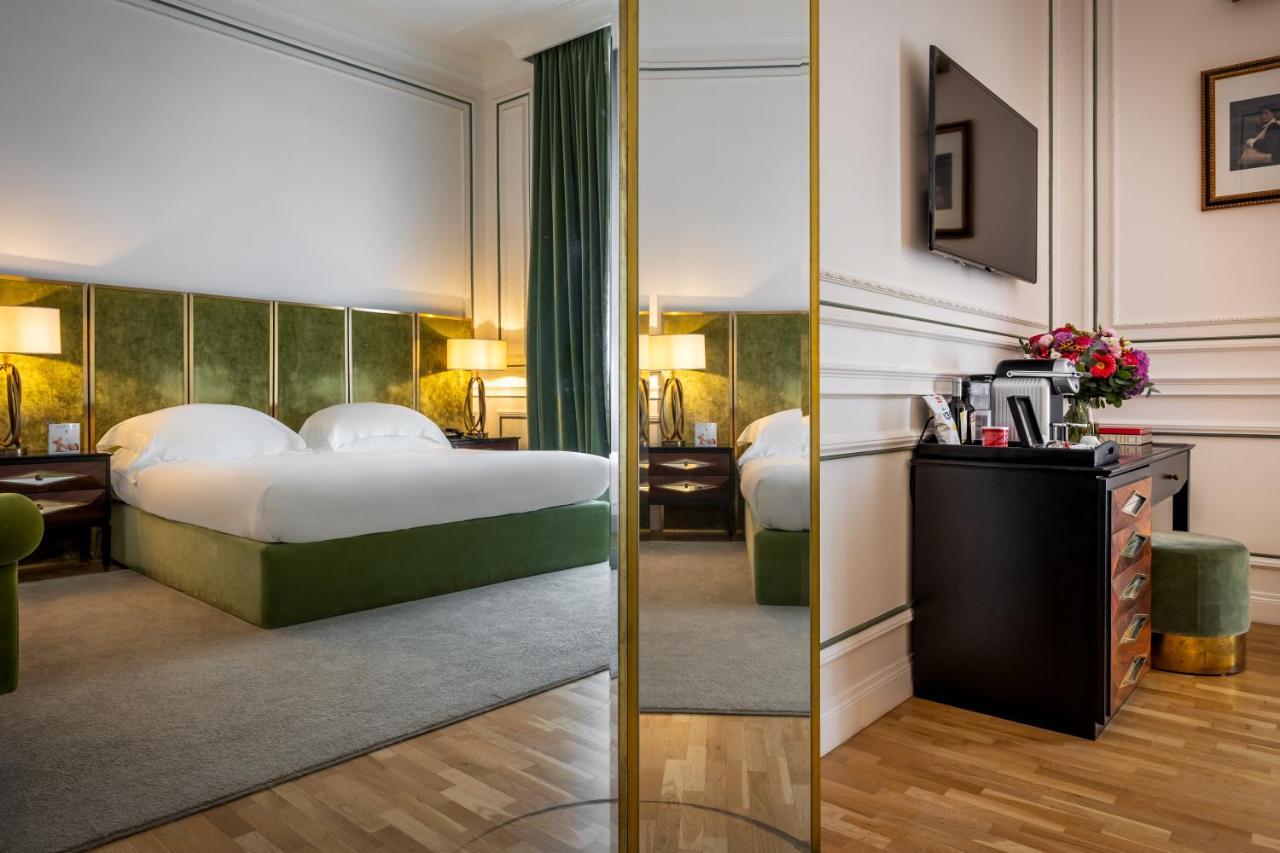 Palazzo Dama - Preferred Hotels&Resorts Roma Esterno foto