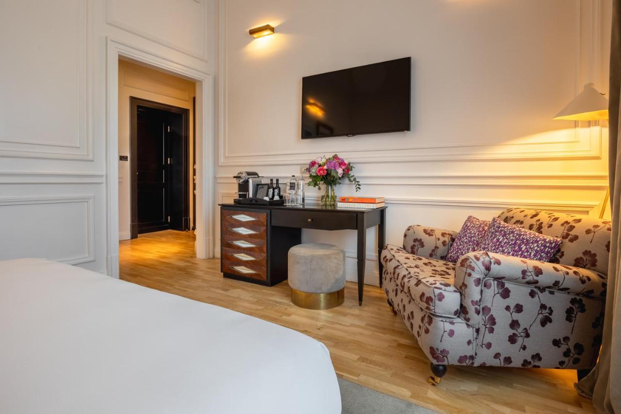 Palazzo Dama - Preferred Hotels&Resorts Roma Esterno foto
