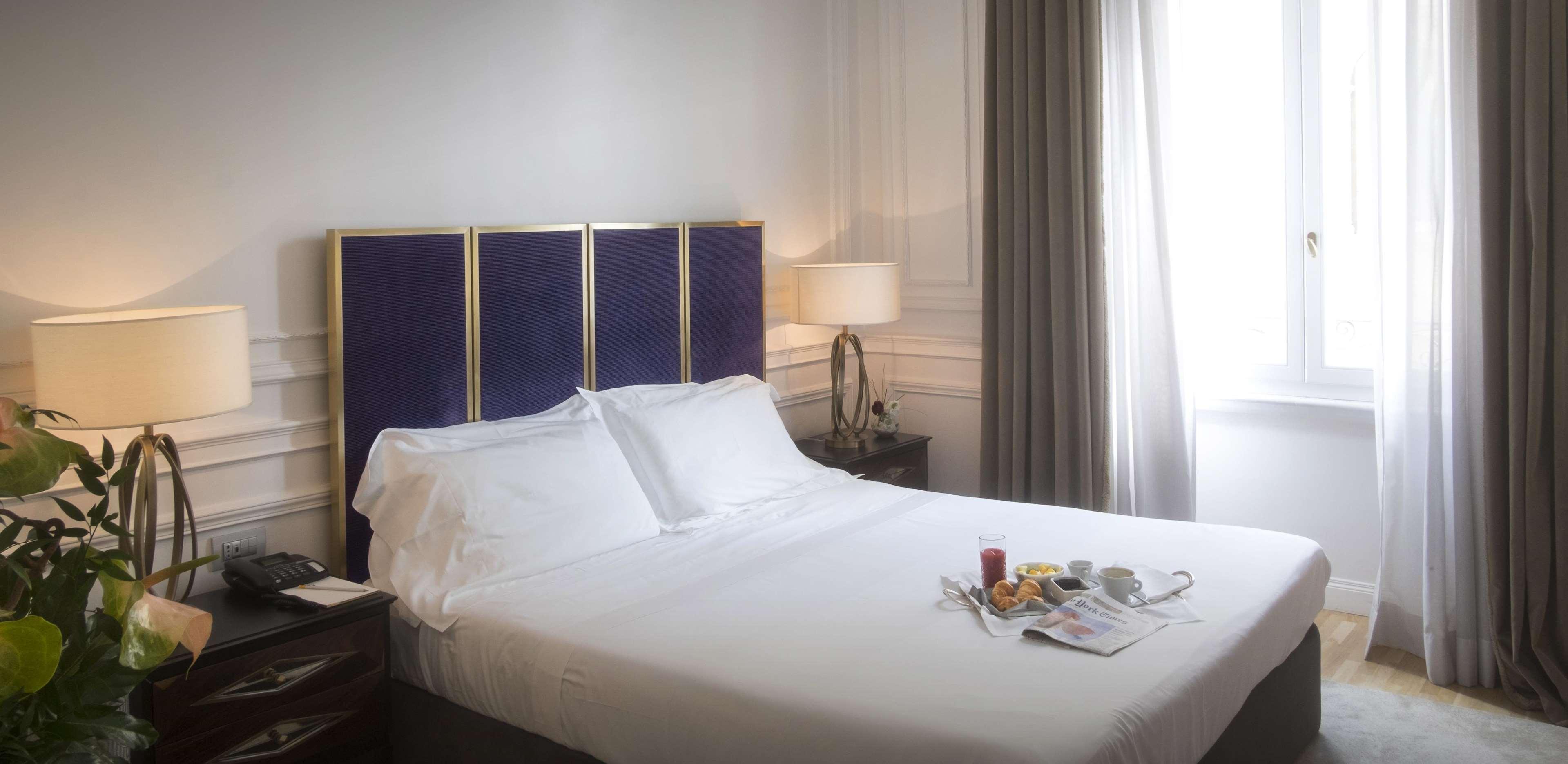 Palazzo Dama - Preferred Hotels&Resorts Roma Esterno foto