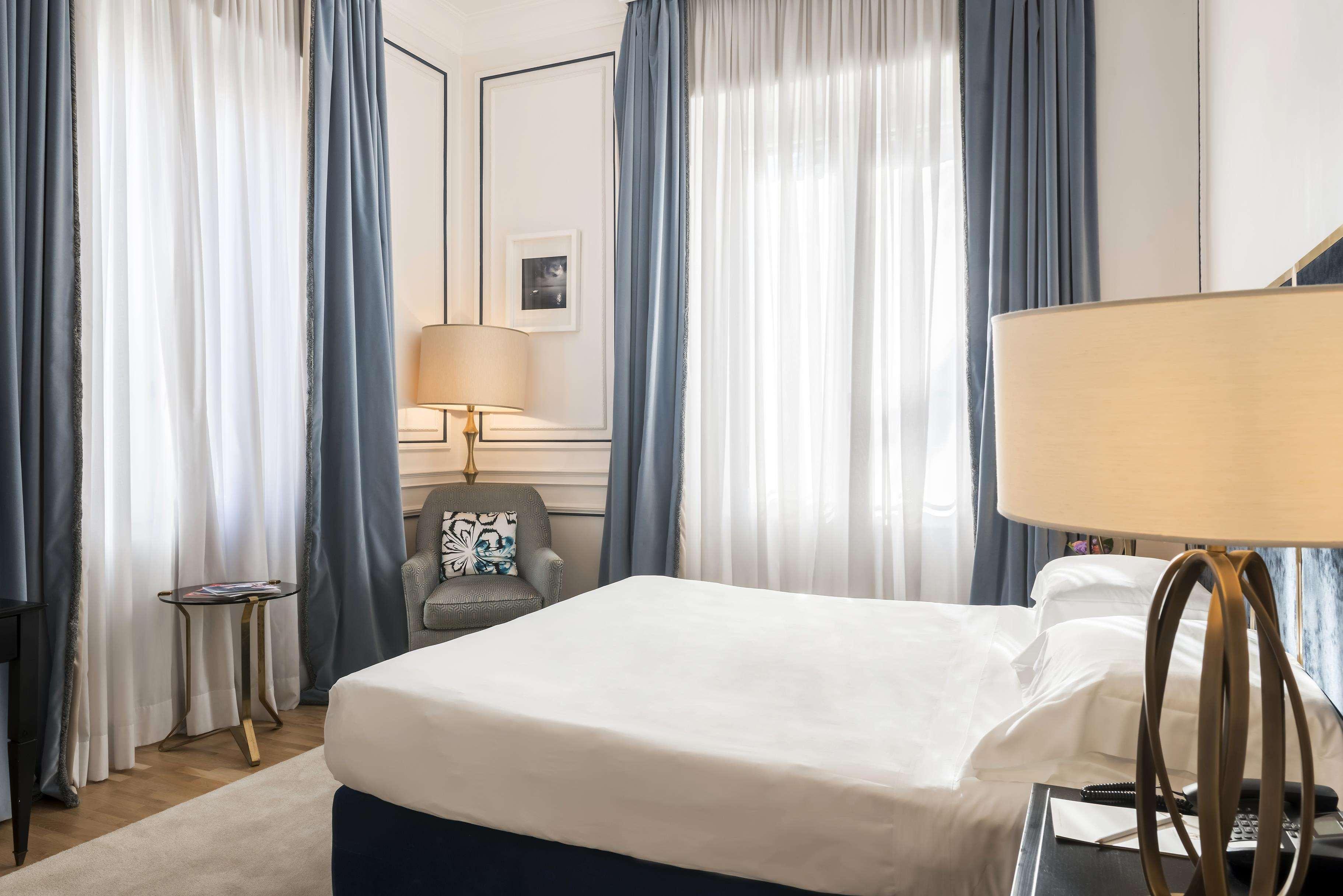 Palazzo Dama - Preferred Hotels&Resorts Roma Esterno foto