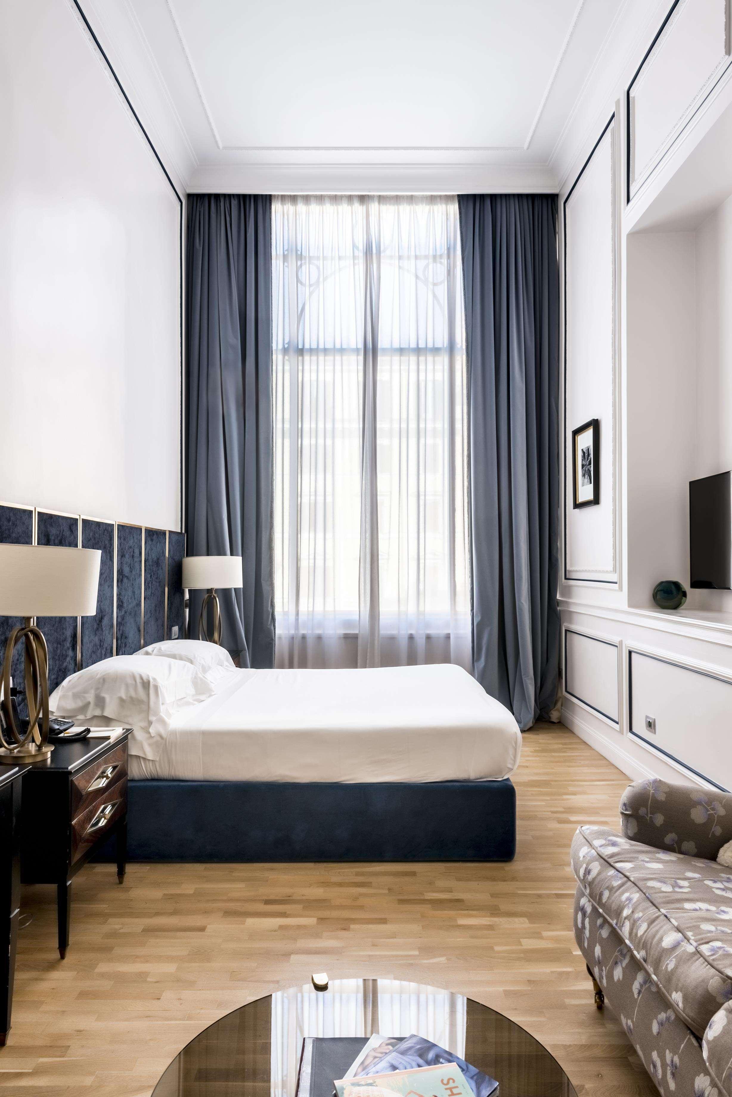 Palazzo Dama - Preferred Hotels&Resorts Roma Esterno foto