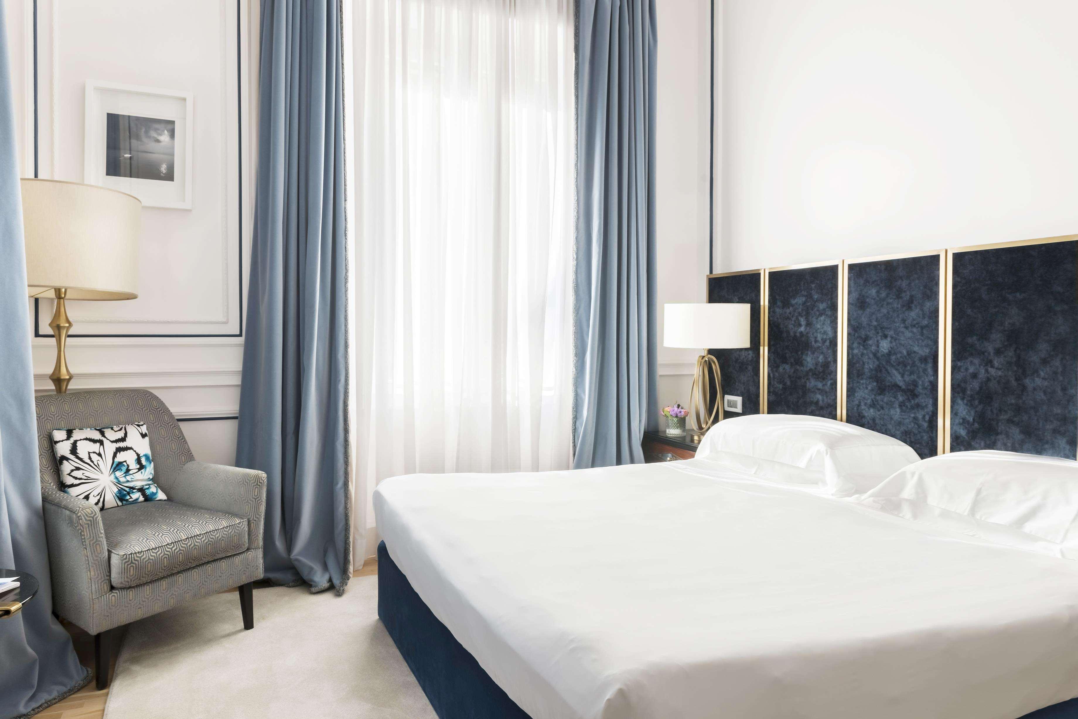Palazzo Dama - Preferred Hotels&Resorts Roma Esterno foto