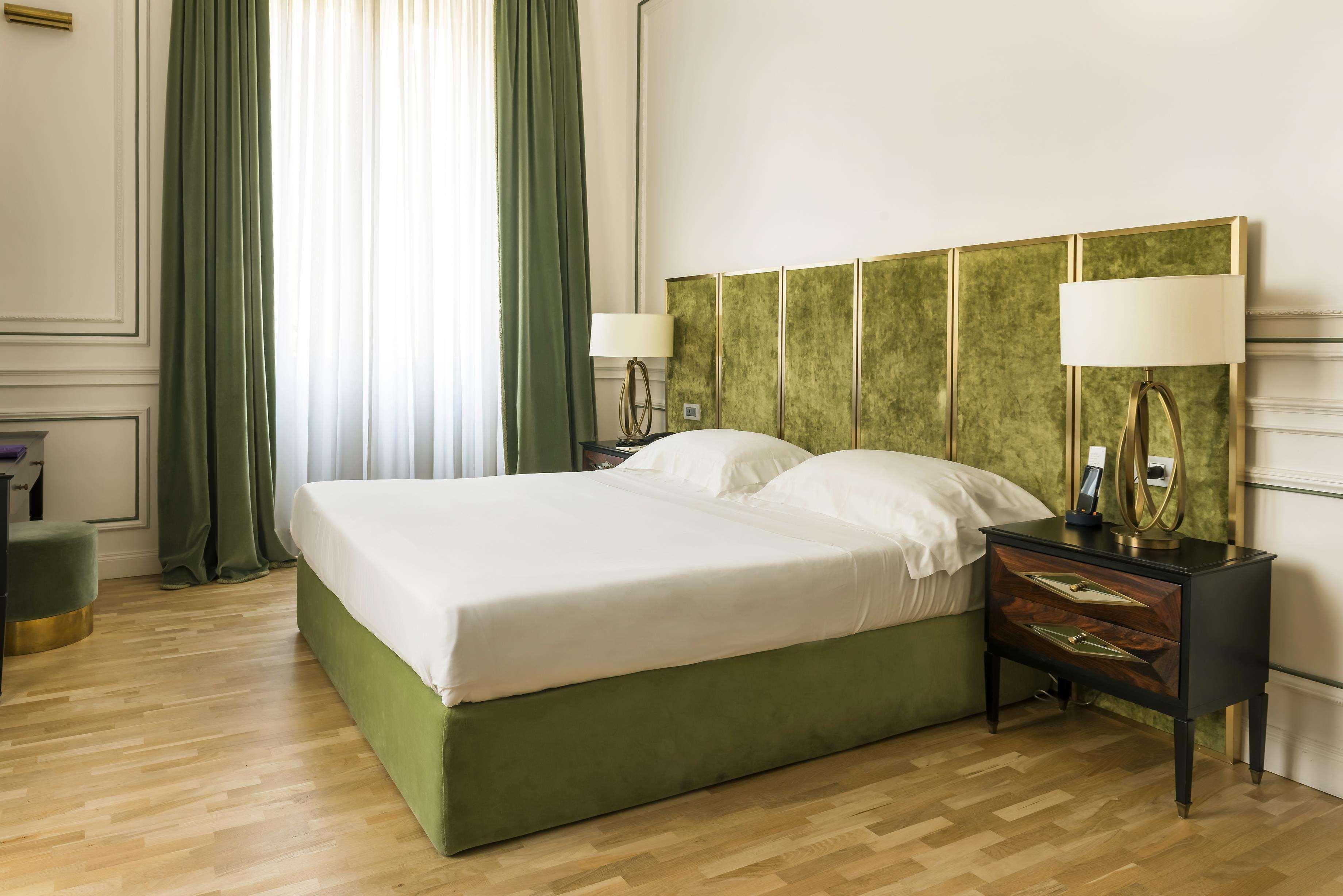 Palazzo Dama - Preferred Hotels&Resorts Roma Esterno foto
