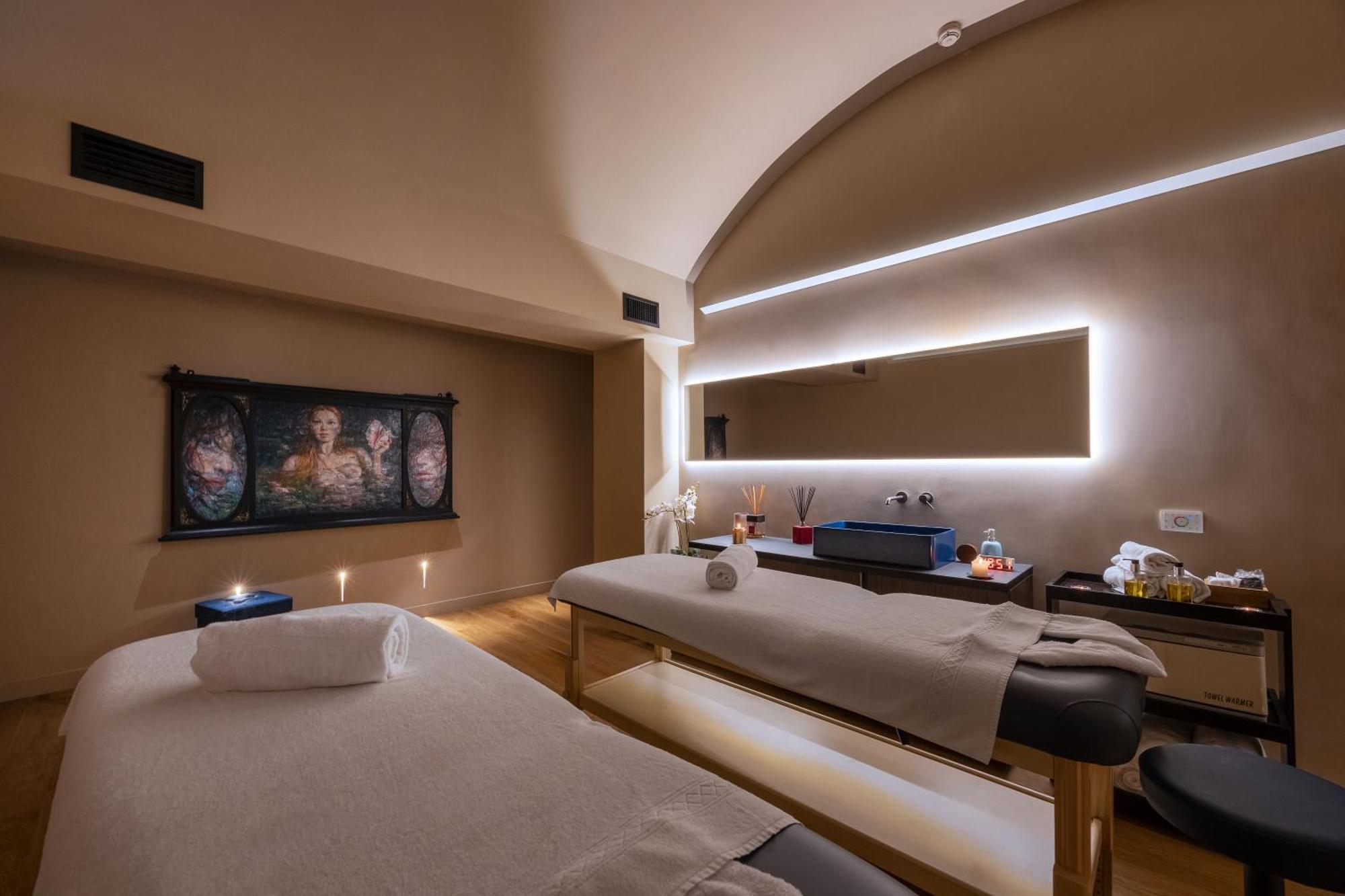 Palazzo Dama - Preferred Hotels&Resorts Roma Esterno foto